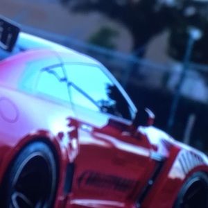 Meet your Posher, Peter